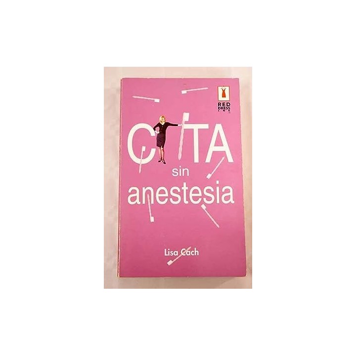 Cita sin anestesia